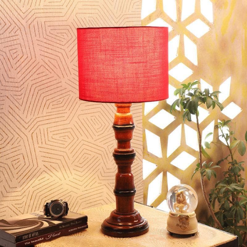 Table Lamp - Bloss Winde Table Lamp