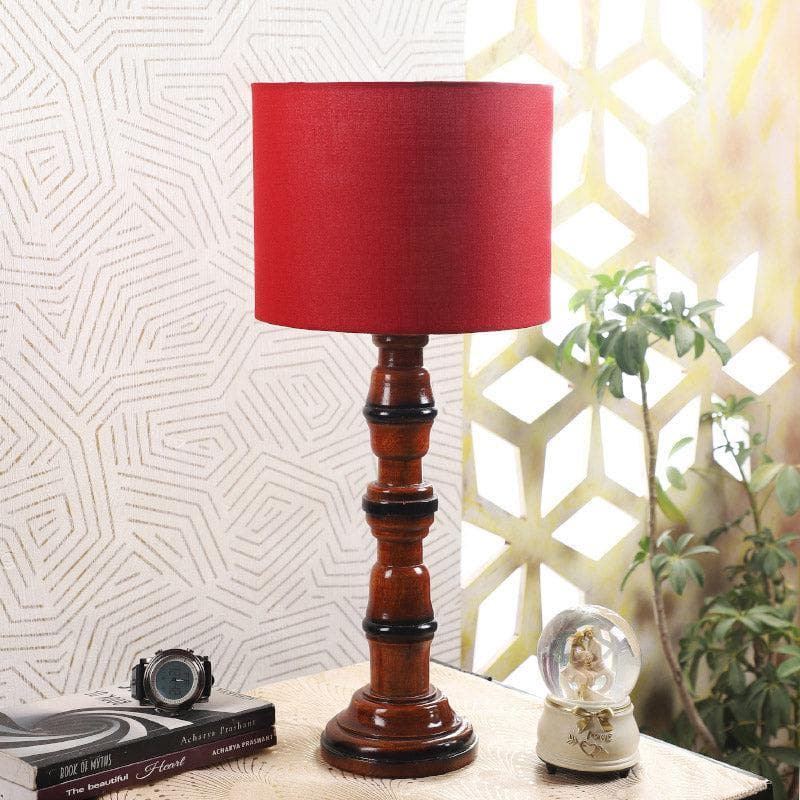 Table Lamp - Bloss Winde Table Lamp