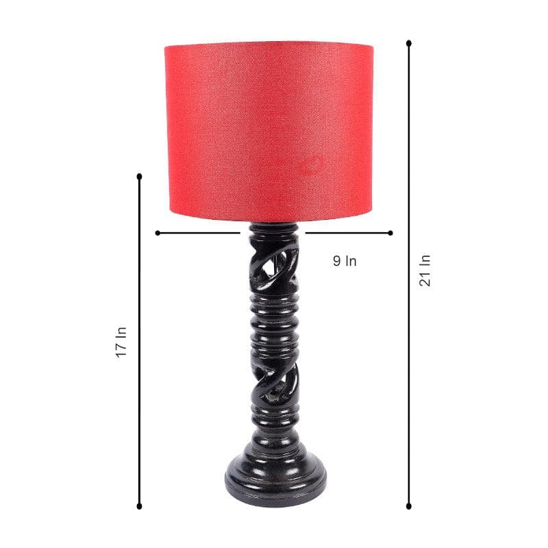 Table Lamp - Bloss Wynn Table Lamp