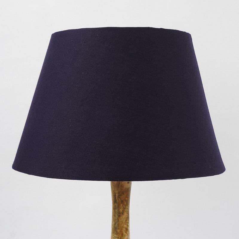 Table Lamp - Blue Dip Quasar Table Lamp