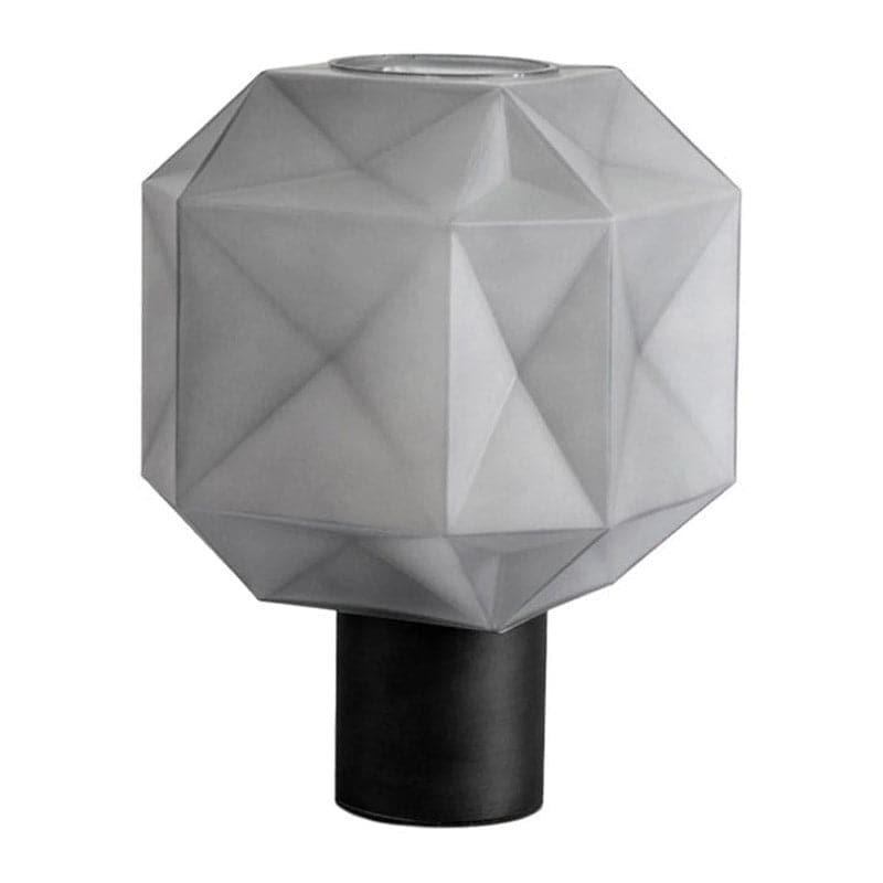 Table Lamp - Boxy Glow Table Lamp