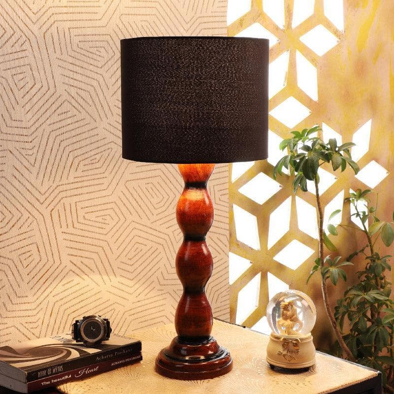 Table Lamp - Braide Winde Table Lamp