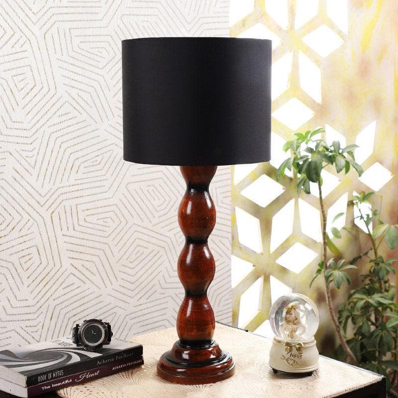 Table Lamp - Braide Winde Table Lamp