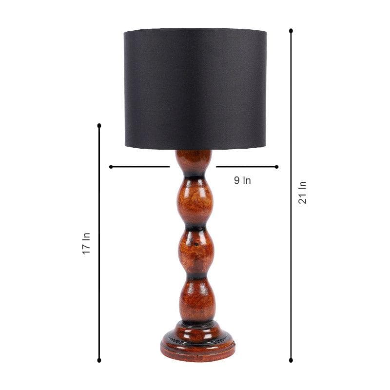 Table Lamp - Braide Winde Table Lamp