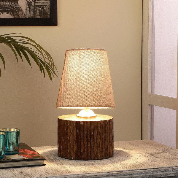 Table Lamp - Bria Dori Table Lamp