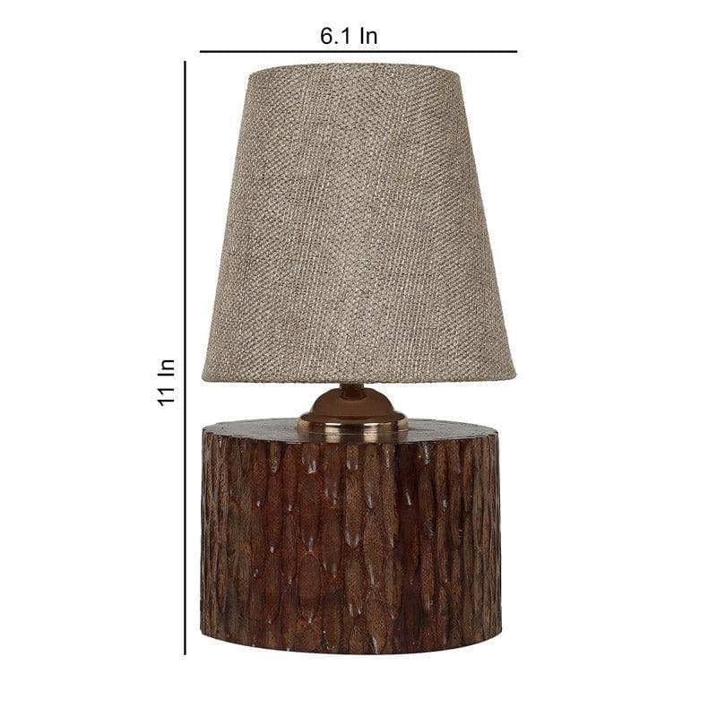 Table Lamp - Bria Dori Table Lamp