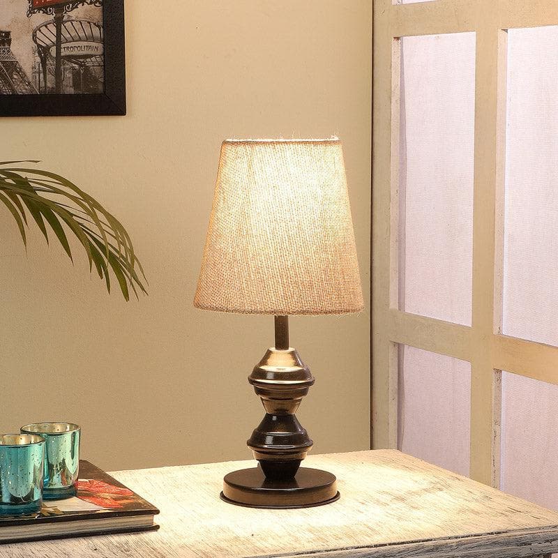 Table Lamp - Bria Idony Table Lamp