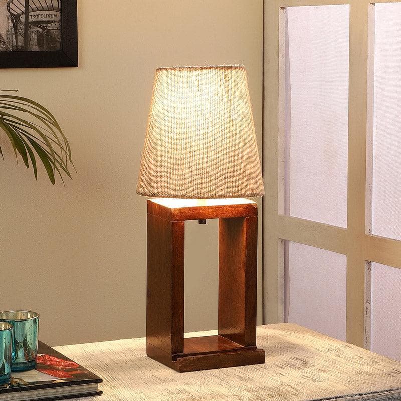 Table Lamp - Bria Recto Table Lamp