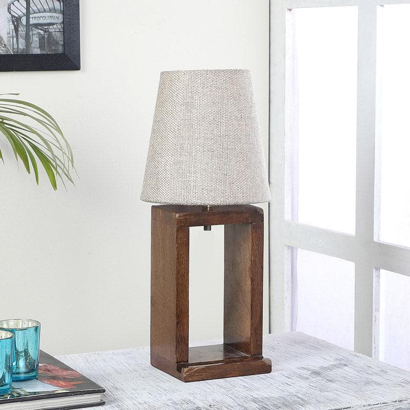 Table Lamp - Bria Recto Table Lamp