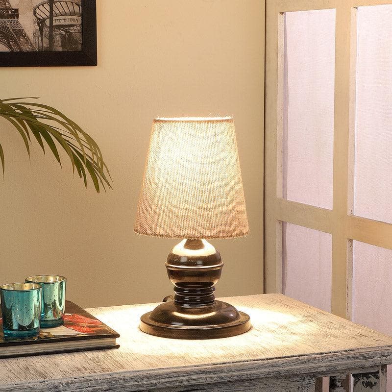 Buy Bria Sina Table Lamp Table Lamp from Vaaree