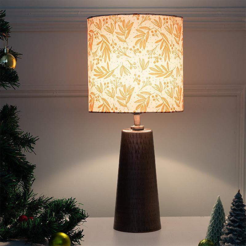 Table Lamp - Brown Buff Kaia Table lamp