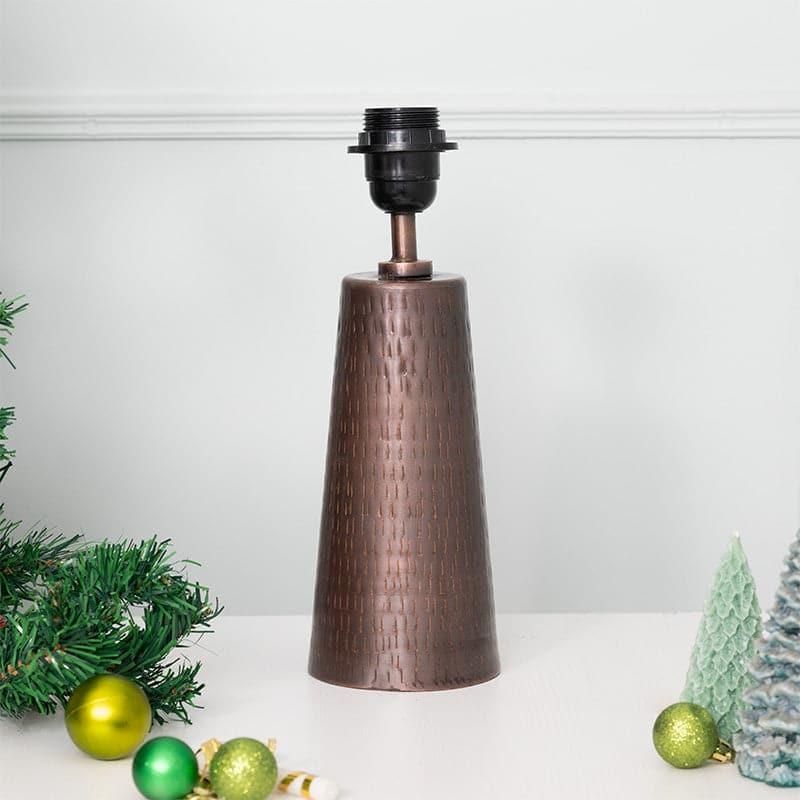 Table Lamp - Brown Buff Kaia Table lamp