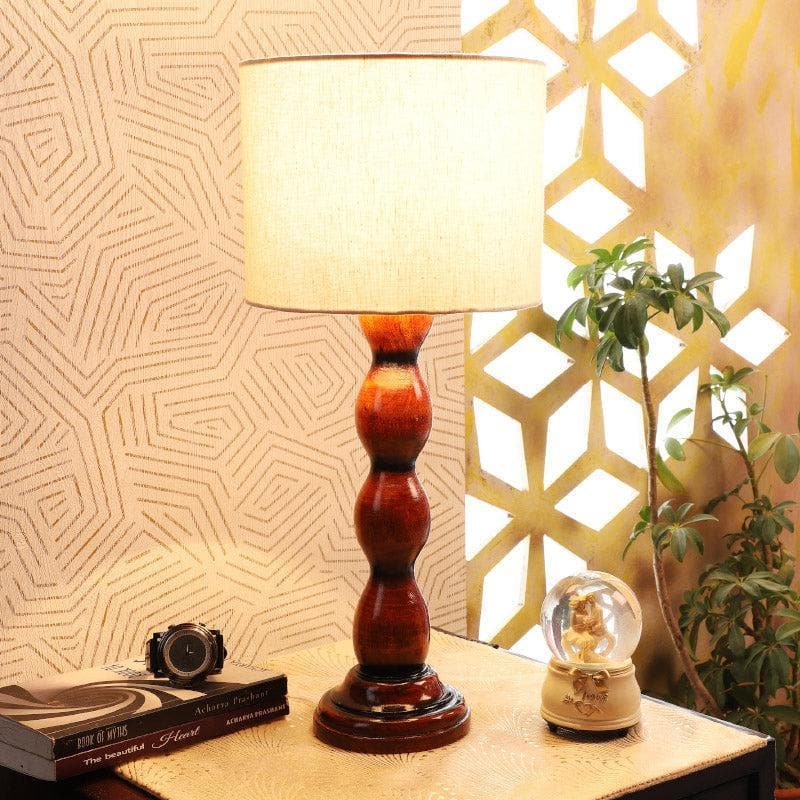 Table Lamp - Callena Winde Table Lamp