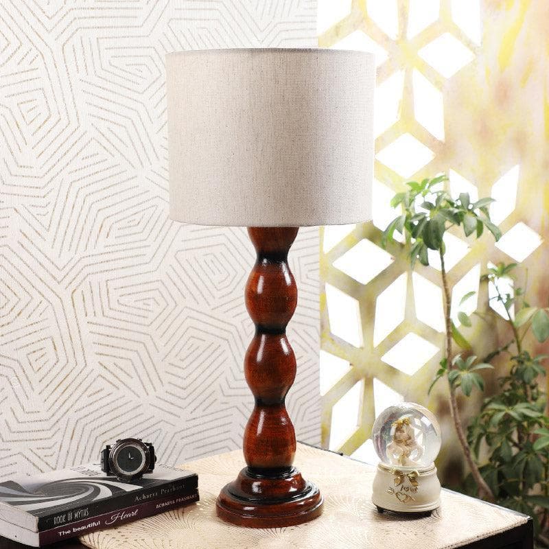 Table Lamp - Callena Winde Table Lamp