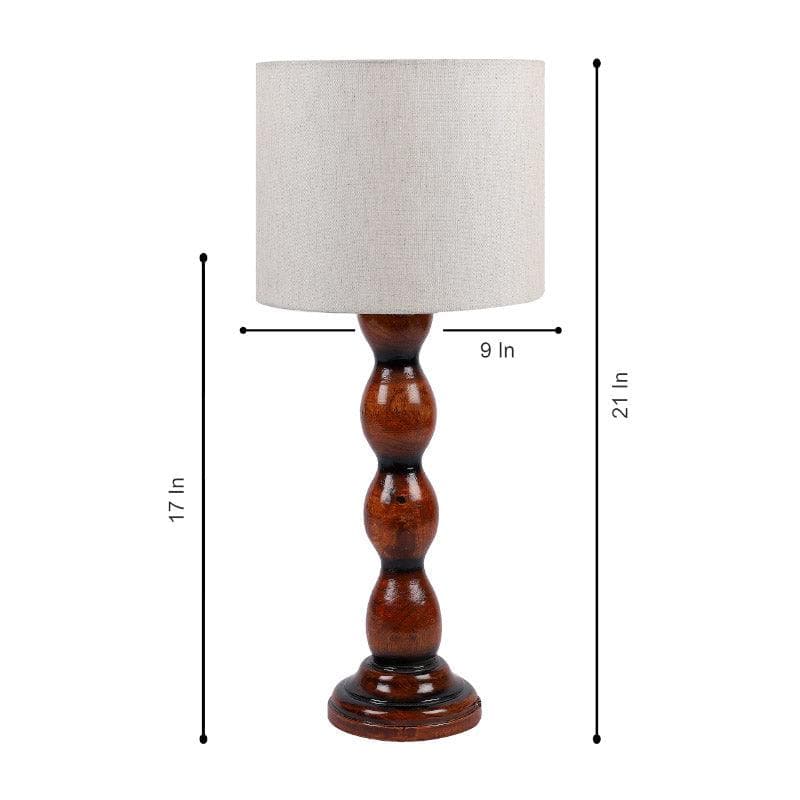 Table Lamp - Callena Winde Table Lamp