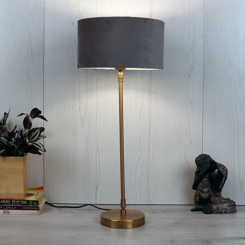 Buy Calluna Ingo Table Lamp Table Lamp from Vaaree