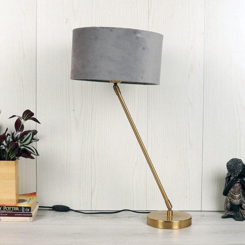 Buy Calluna Ingo Table Lamp Table Lamp from Vaaree