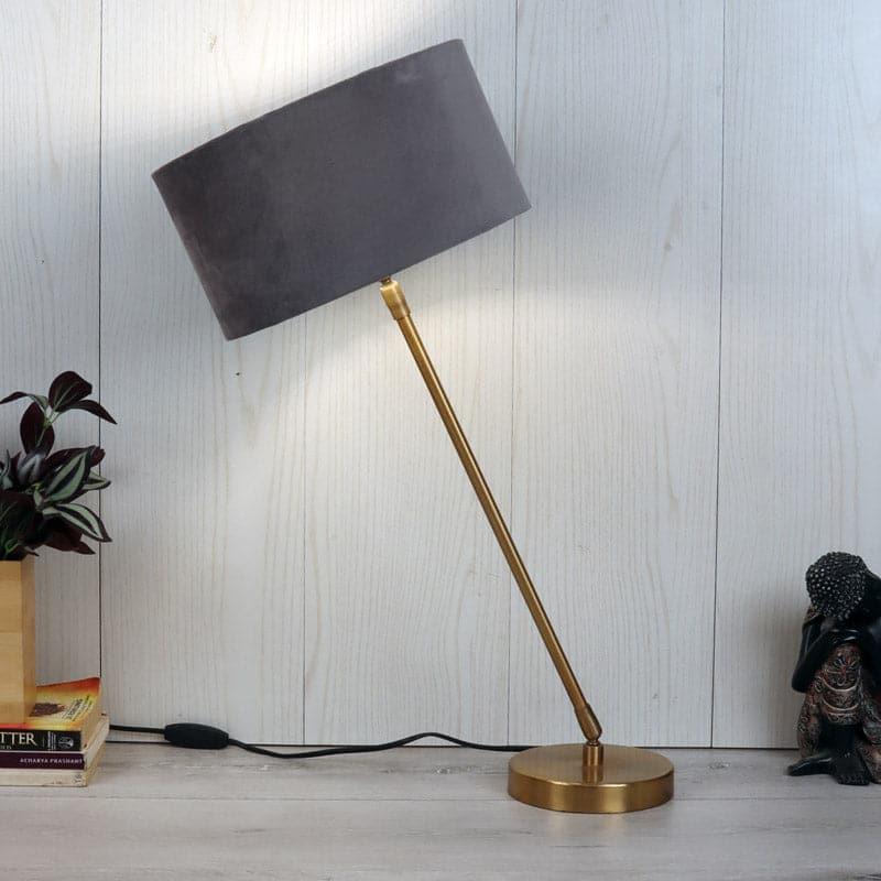 Buy Calluna Ingo Table Lamp Table Lamp from Vaaree