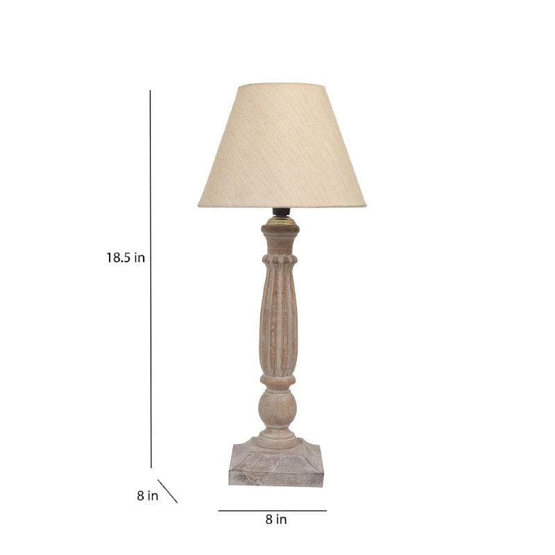 Table Lamp - Chanley Magni Table Lamp