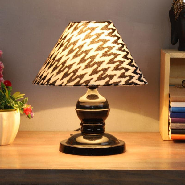 Table Lamp - Chevronic Avalon Table Lamp