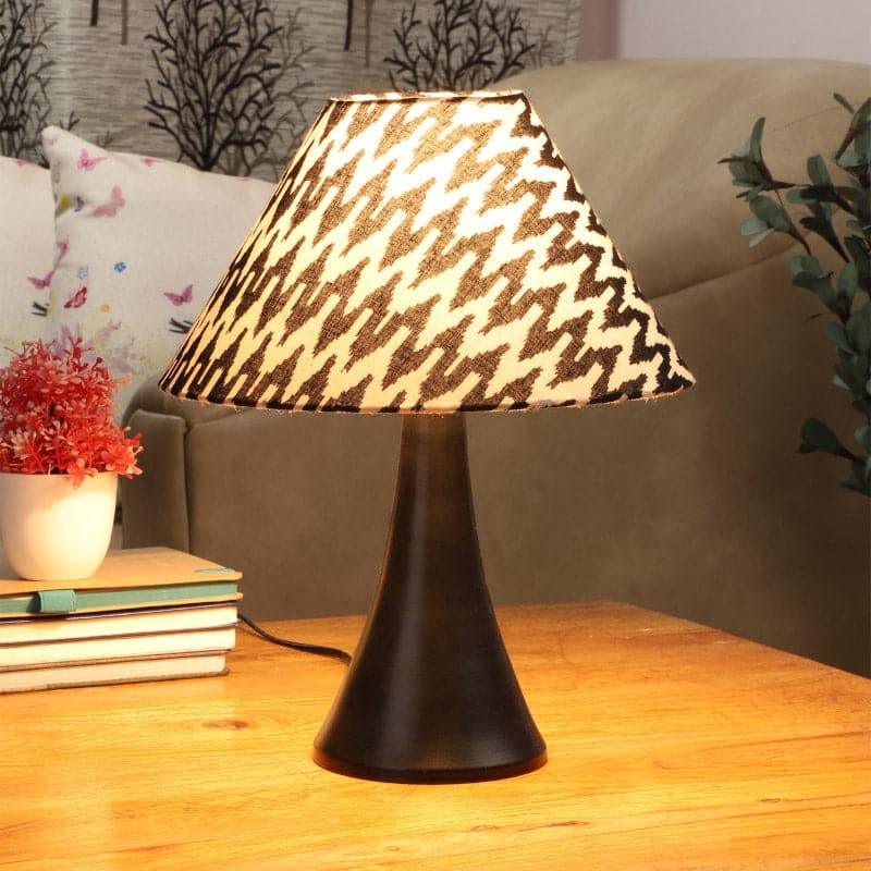 Table Lamp - Chevronic Bowie Table Lamp