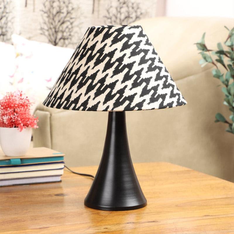 Table Lamp - Chevronic Bowie Table Lamp