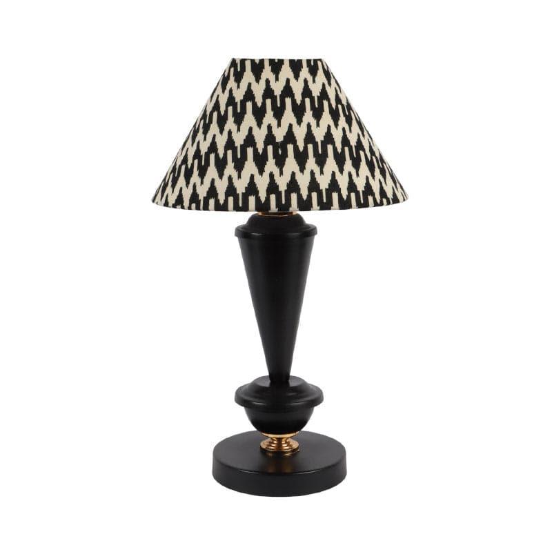 Table Lamp - Chevronic Haskell Table Lamp