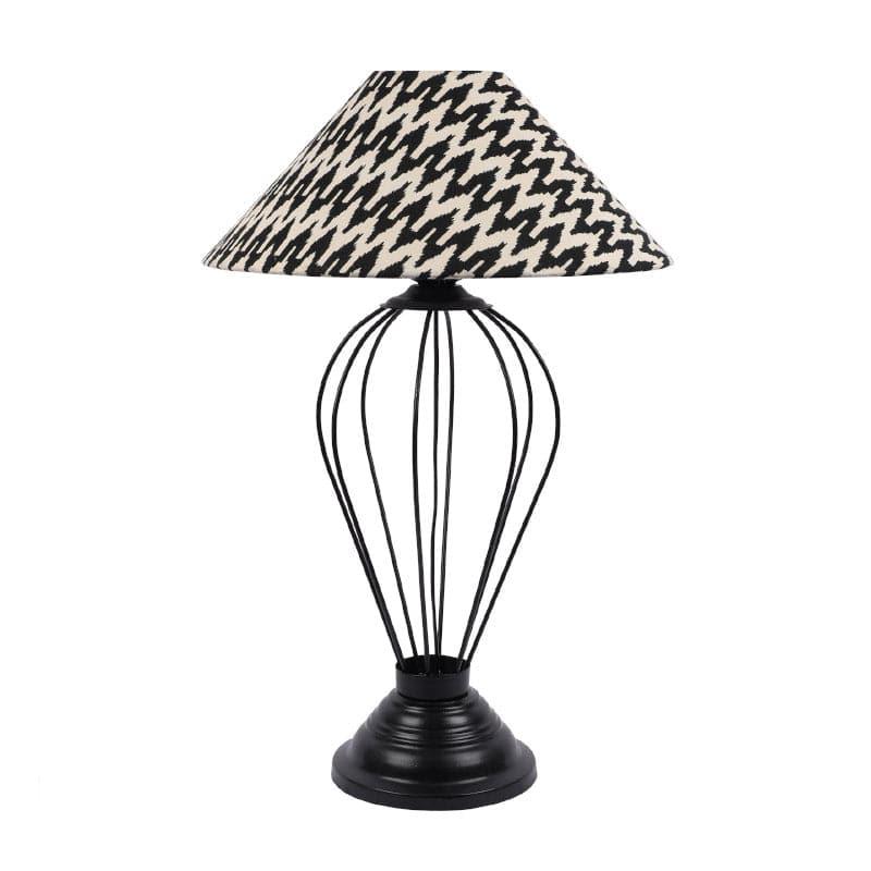 Table Lamp - Chevronic Maximus Table Lamp