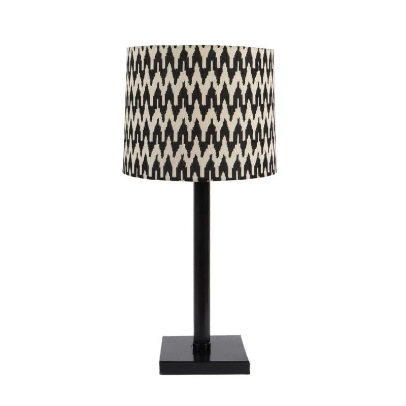 Table Lamp - Chevronic Monroe Table Lamp