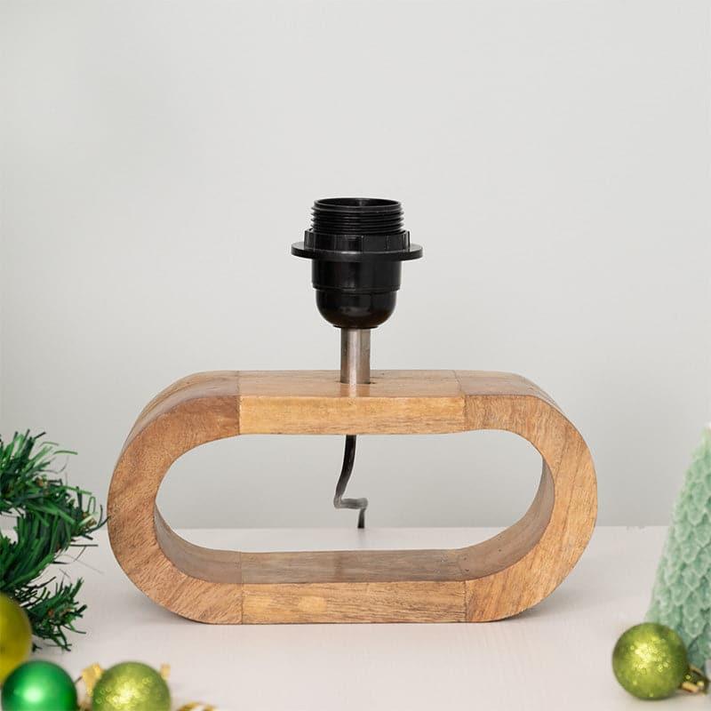 Buy Christmas Tree Moderna Table Lamp Table Lamp from Vaaree