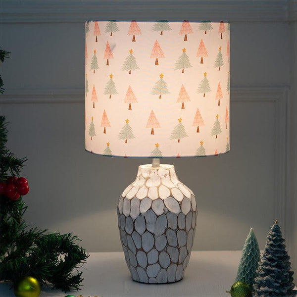 Table Lamp - Christmas Tree Yvie Table Lamp