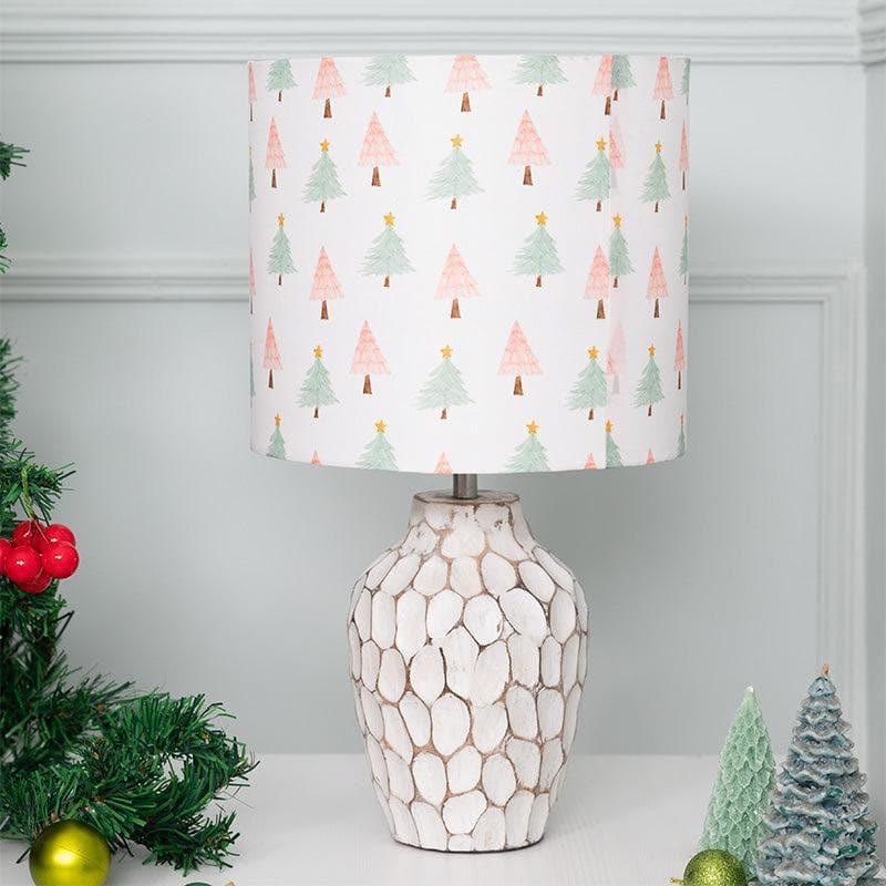 Table Lamp - Christmas Tree Yvie Table Lamp