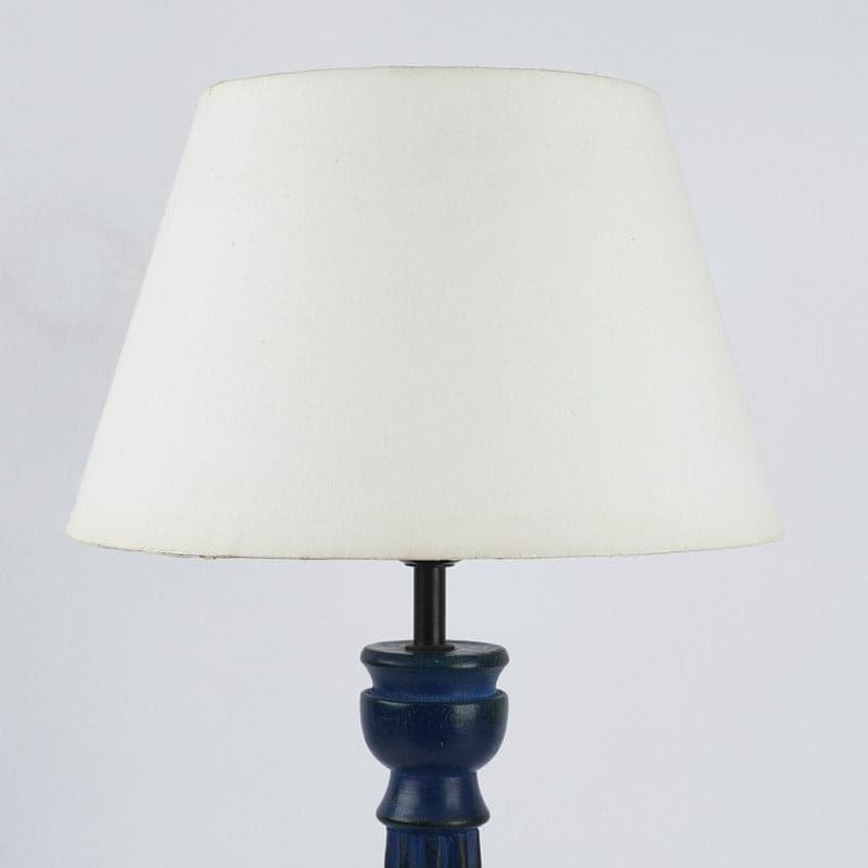 Table Lamp - Cloud Clear Corale Table Lamp