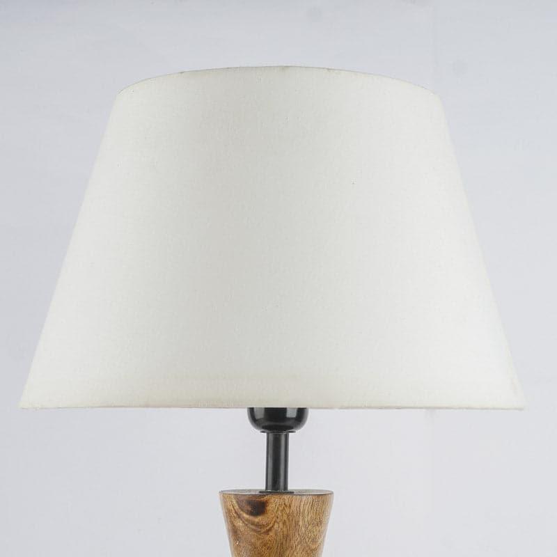 Table Lamp - Cloud Clear Fern Fun Table Lamp