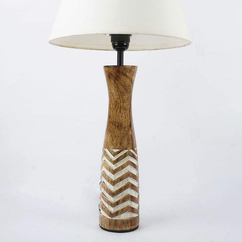 Table Lamp - Cloud Clear Zephyral Table Lamp