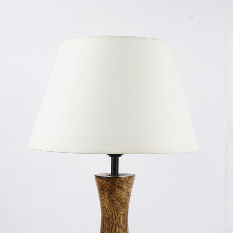 Table Lamp - Cloud Clear Zephyral Table Lamp