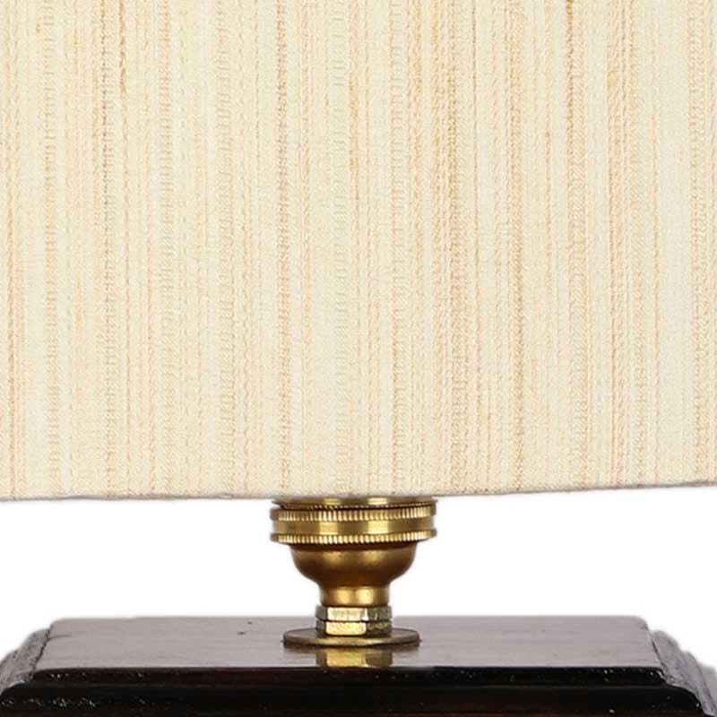 Table Lamp - Cocoon Table Lamp