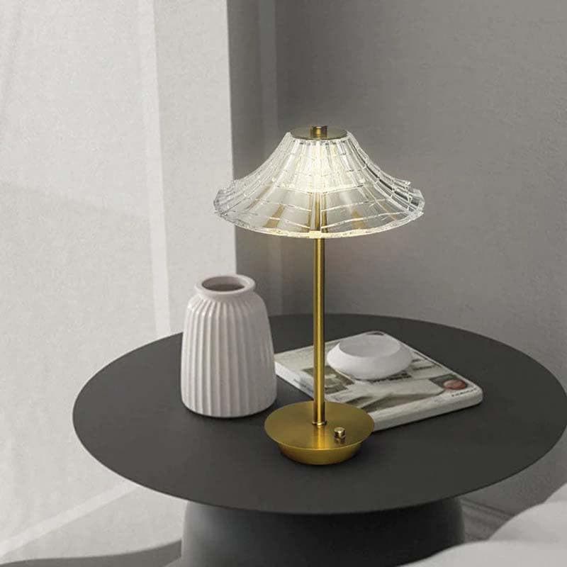 Buy Cosmic Web LED Table Lamp Table Lamp from Vaaree