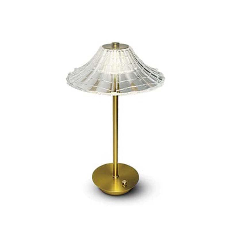 Buy Cosmic Web LED Table Lamp Table Lamp from Vaaree