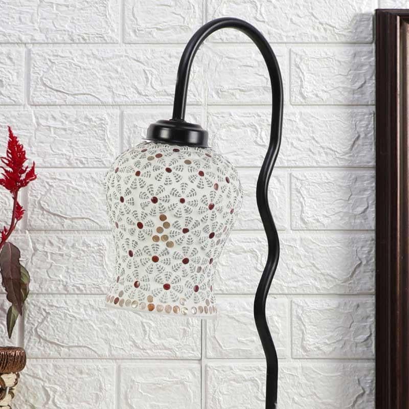 Buy Croq Table Lamp Table Lamp from Vaaree