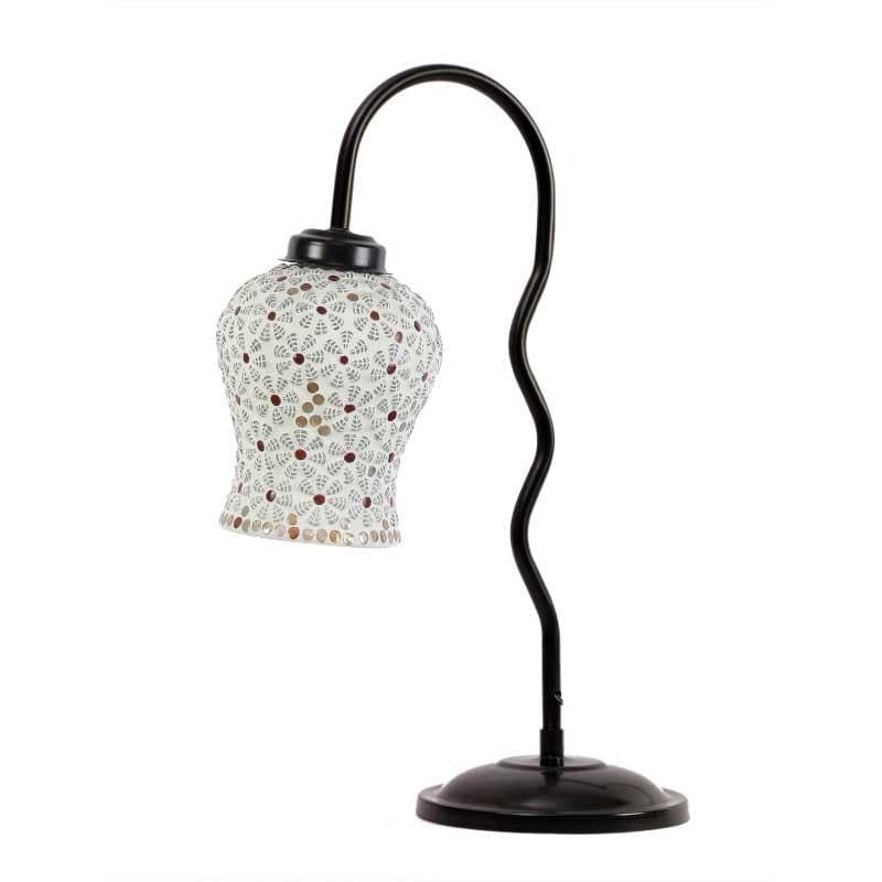 Buy Croq Table Lamp Table Lamp from Vaaree