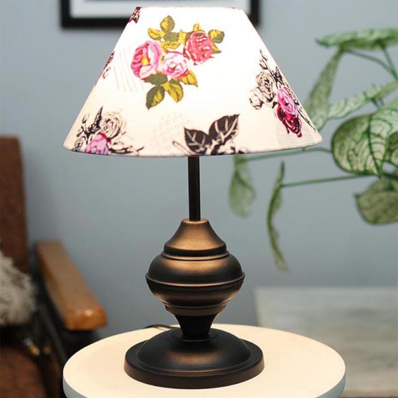 Table Lamp - Danica-Oh Rose Table Lamp