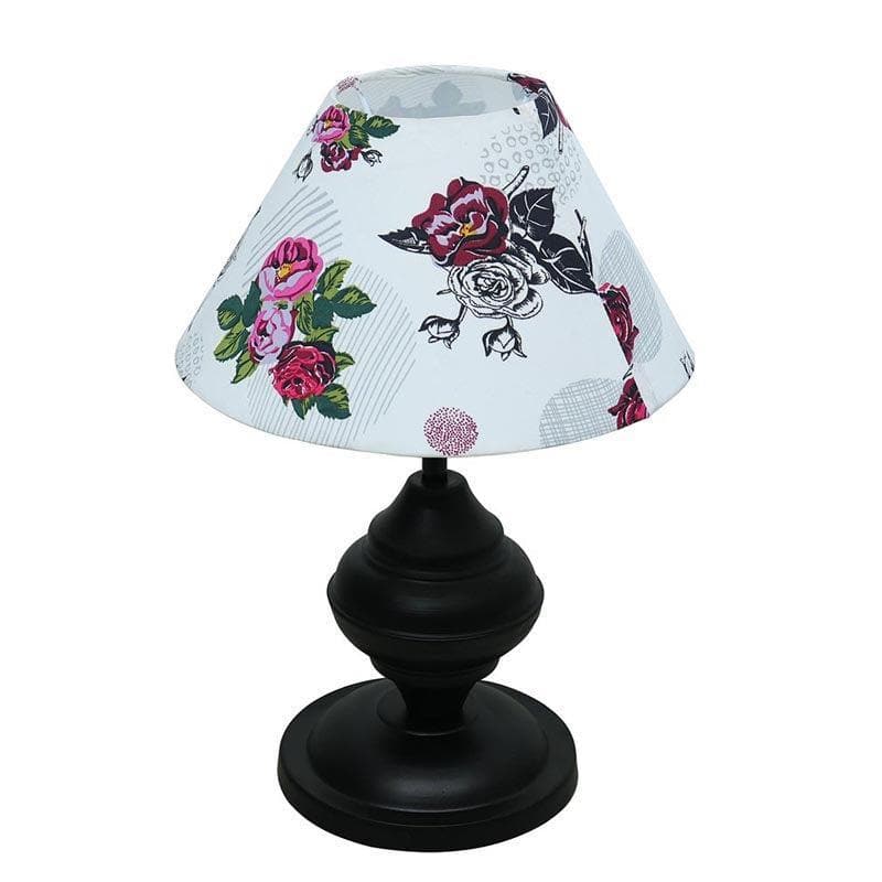 Table Lamp - Danica-Oh Rose Table Lamp