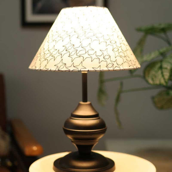 Table Lamp - Danica-Oh Table Lamp