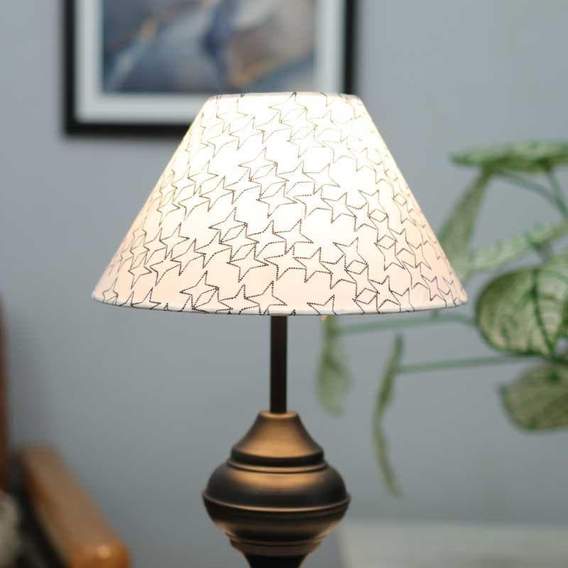 Buy Danica-Oh Table Lamp Table Lamp from Vaaree