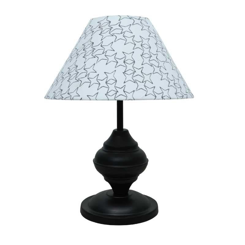 Buy Danica-Oh Table Lamp Table Lamp from Vaaree