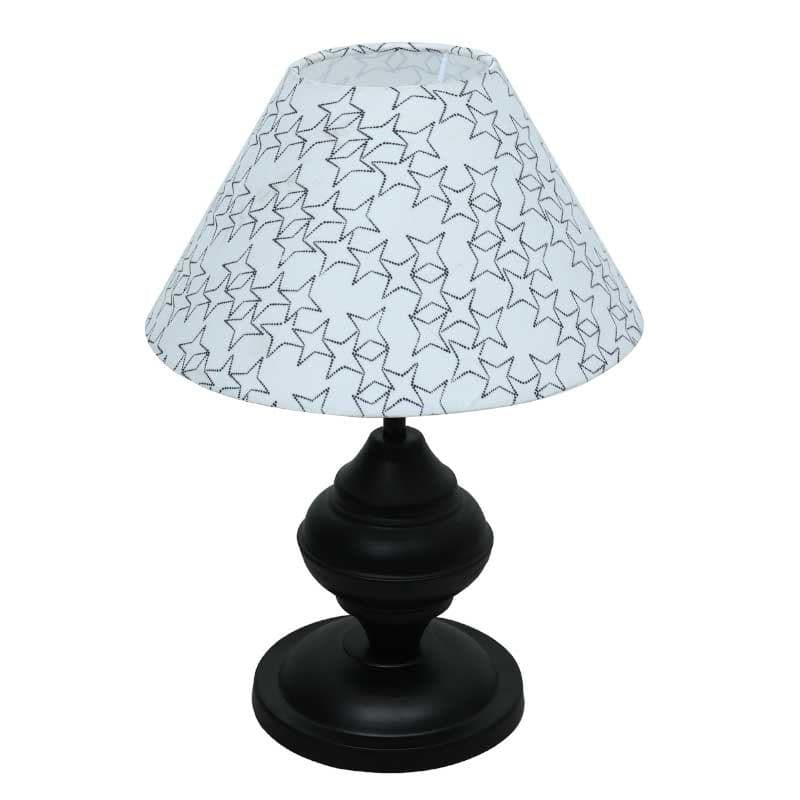 Buy Danica-Oh Table Lamp Table Lamp from Vaaree