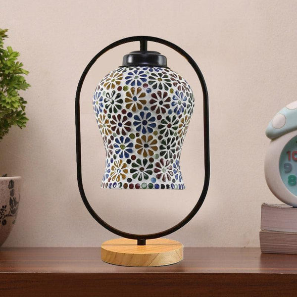 Buy Table Lamp - Dazzle Daze Table Lamp at Vaaree online