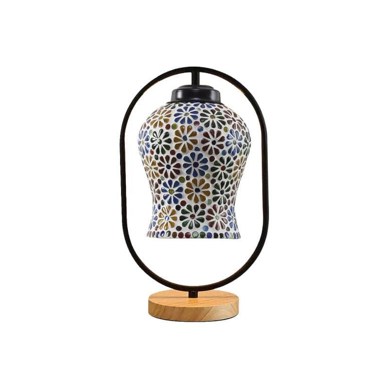 Buy Dazzle Daze Table Lamp Table Lamp from Vaaree