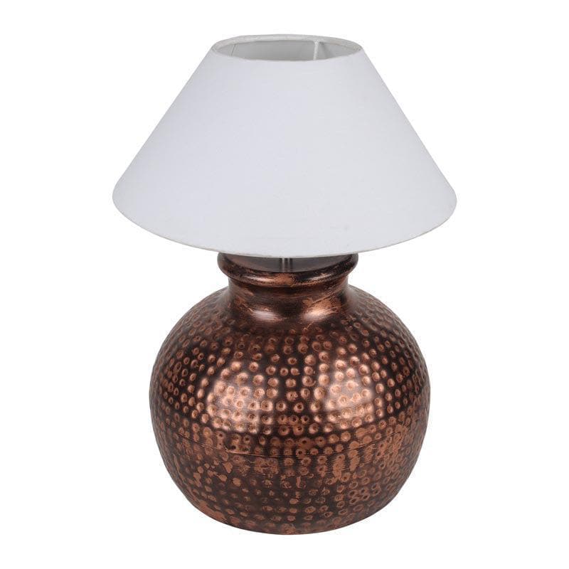 Table Lamp - Ditsa Table Lamp - White